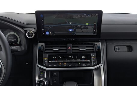 Toyota Land Cruiser, 2025 год, 15 300 000 рублей, 11 фотография