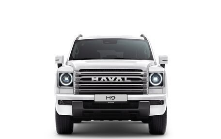 Haval H9, 2024 год, 4 999 000 рублей, 3 фотография
