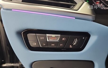 BMW M4, 2022 год, 8 555 123 рублей, 6 фотография