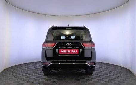 Toyota Land Cruiser, 2025 год, 15 300 000 рублей, 6 фотография