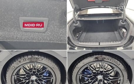 BMW M4, 2022 год, 8 555 123 рублей, 5 фотография