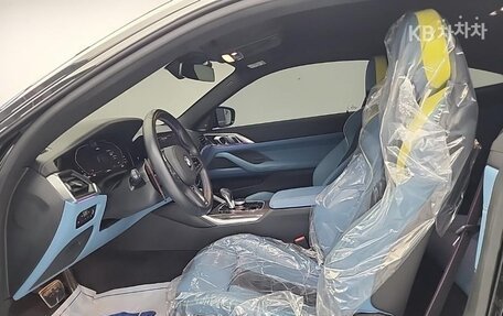 BMW M4, 2022 год, 8 555 123 рублей, 7 фотография