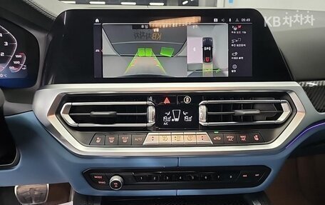 BMW M4, 2022 год, 8 555 123 рублей, 12 фотография