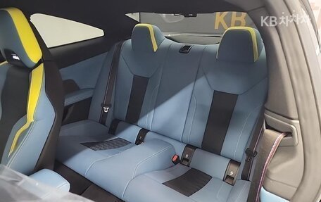 BMW M4, 2022 год, 8 555 123 рублей, 14 фотография