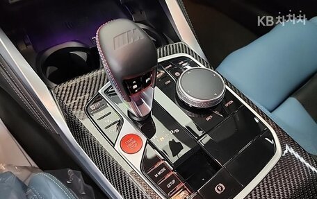 BMW M4, 2022 год, 8 555 123 рублей, 13 фотография