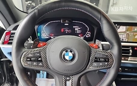 BMW M4, 2022 год, 8 555 123 рублей, 9 фотография