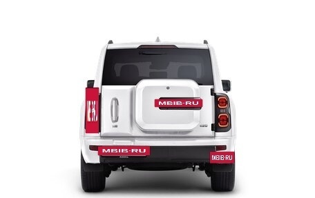 Haval H9, 2024 год, 4 999 000 рублей, 4 фотография