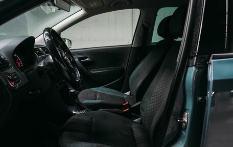 Volkswagen Polo VI (EU Market), 2019 год, 753 000 рублей, 7 фотография