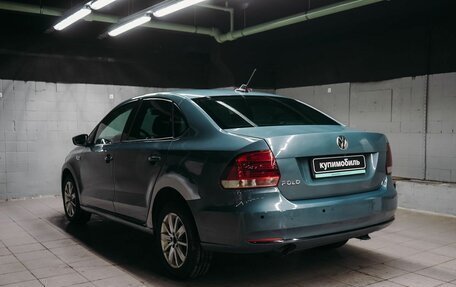 Volkswagen Polo VI (EU Market), 2019 год, 753 000 рублей, 4 фотография