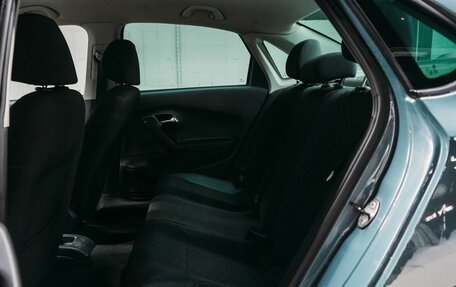 Volkswagen Polo VI (EU Market), 2019 год, 753 000 рублей, 9 фотография
