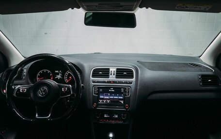 Volkswagen Polo VI (EU Market), 2019 год, 753 000 рублей, 10 фотография