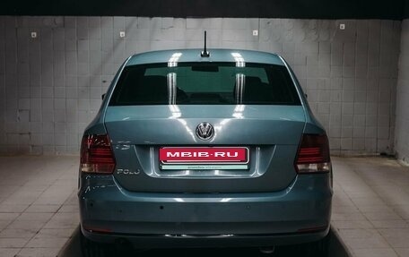 Volkswagen Polo VI (EU Market), 2019 год, 753 000 рублей, 5 фотография