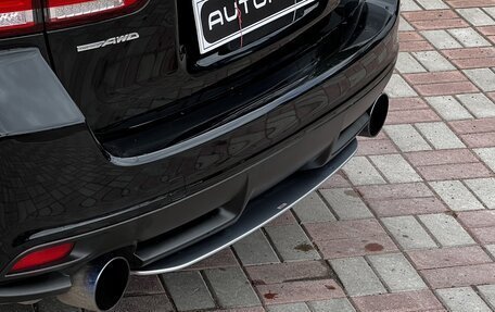 Subaru Levorg I, 2016 год, 1 639 990 рублей, 9 фотография