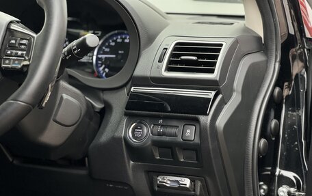 Subaru Levorg I, 2016 год, 1 639 990 рублей, 14 фотография