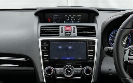 Subaru Levorg I, 2016 год, 1 639 990 рублей, 16 фотография