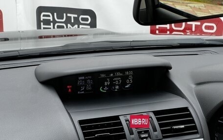 Subaru Levorg I, 2016 год, 1 639 990 рублей, 17 фотография