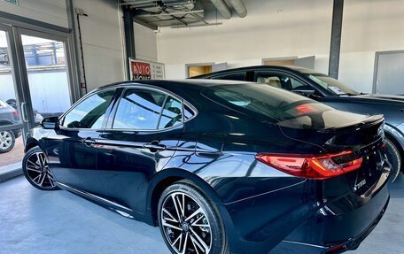 Toyota Camry, 2024 год, 3 850 000 рублей, 4 фотография