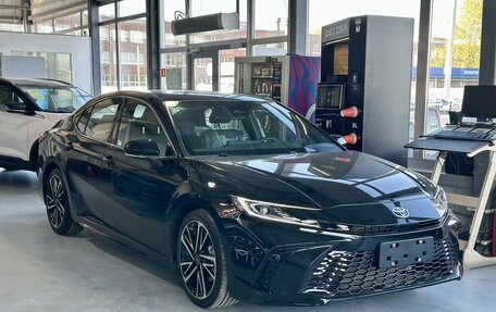 Toyota Camry, 2024 год, 3 850 000 рублей, 3 фотография