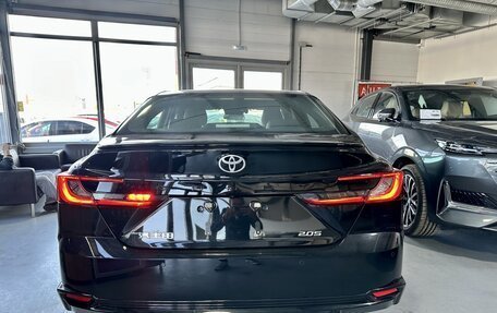 Toyota Camry, 2024 год, 3 850 000 рублей, 5 фотография