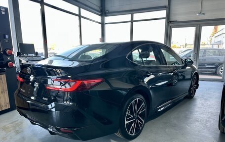 Toyota Camry, 2024 год, 3 850 000 рублей, 6 фотография