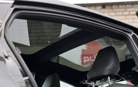 Toyota Camry, 2024 год, 3 850 000 рублей, 13 фотография