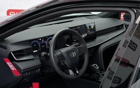 Toyota Camry, 2024 год, 3 850 000 рублей, 7 фотография