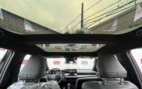 Toyota Camry, 2024 год, 3 850 000 рублей, 15 фотография