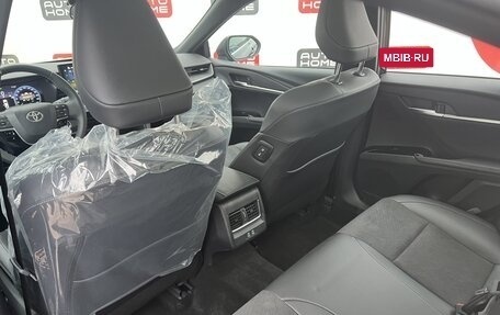 Toyota Camry, 2024 год, 3 850 000 рублей, 16 фотография
