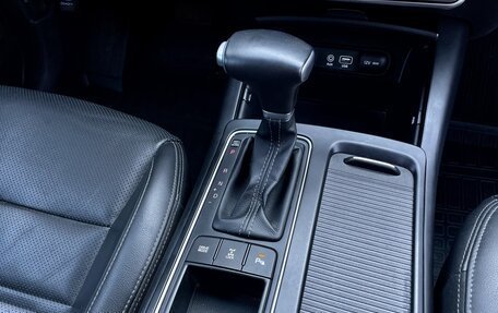 KIA Sorento III Prime рестайлинг, 2019 год, 2 999 990 рублей, 13 фотография