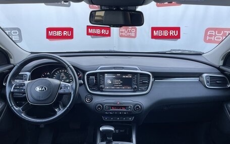 KIA Sorento III Prime рестайлинг, 2019 год, 2 999 990 рублей, 9 фотография