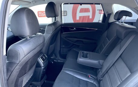 KIA Sorento III Prime рестайлинг, 2019 год, 2 999 990 рублей, 17 фотография
