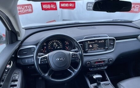 KIA Sorento III Prime рестайлинг, 2019 год, 2 999 990 рублей, 12 фотография