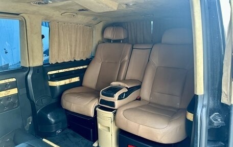 Volkswagen Multivan T5, 2007 год, 1 619 900 рублей, 10 фотография