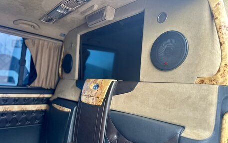Volkswagen Multivan T5, 2007 год, 1 619 900 рублей, 13 фотография