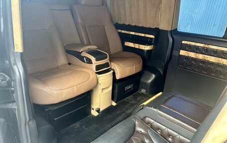 Volkswagen Multivan T5, 2007 год, 1 619 900 рублей, 15 фотография