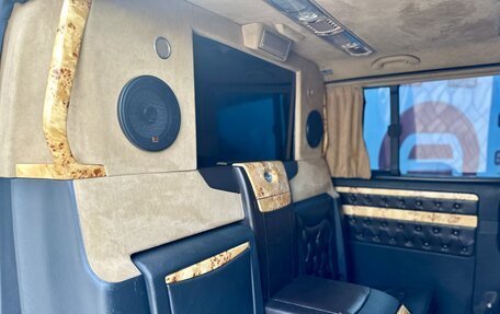 Volkswagen Multivan T5, 2007 год, 1 619 900 рублей, 16 фотография