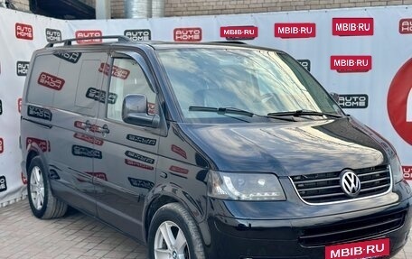 Volkswagen Multivan T5, 2007 год, 1 619 900 рублей, 3 фотография