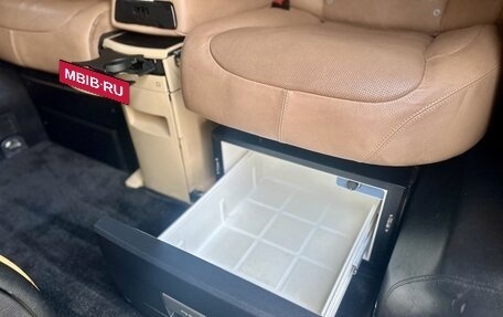 Volkswagen Multivan T5, 2007 год, 1 619 900 рублей, 11 фотография