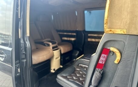 Volkswagen Multivan T5, 2007 год, 1 619 900 рублей, 14 фотография