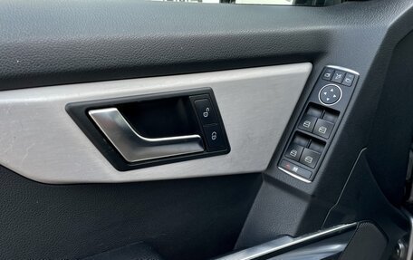 Mercedes-Benz GLK-Класс, 2012 год, 1 749 900 рублей, 10 фотография