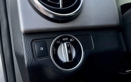 Mercedes-Benz GLK-Класс, 2012 год, 1 749 900 рублей, 11 фотография