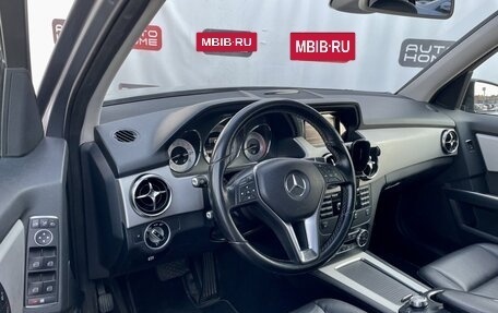 Mercedes-Benz GLK-Класс, 2012 год, 1 749 900 рублей, 7 фотография