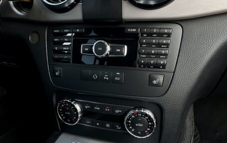 Mercedes-Benz GLK-Класс, 2012 год, 1 749 900 рублей, 12 фотография