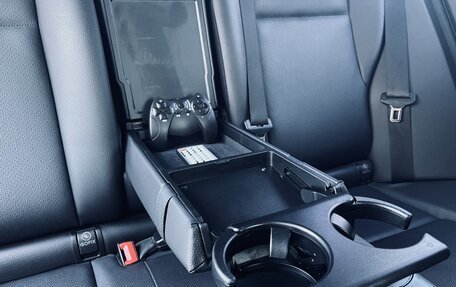 Mercedes-Benz GLK-Класс, 2012 год, 1 749 900 рублей, 16 фотография