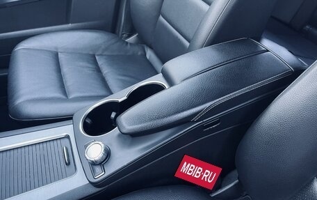 Mercedes-Benz GLK-Класс, 2012 год, 1 749 900 рублей, 13 фотография