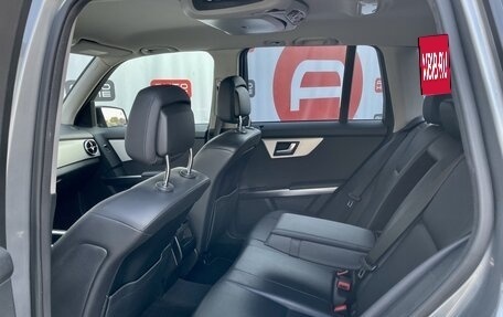 Mercedes-Benz GLK-Класс, 2012 год, 1 749 900 рублей, 14 фотография