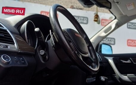 Haval H9 I рестайлинг, 2015 год, 1 699 990 рублей, 10 фотография