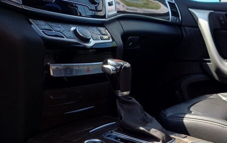 Haval H9 I рестайлинг, 2015 год, 1 699 990 рублей, 14 фотография