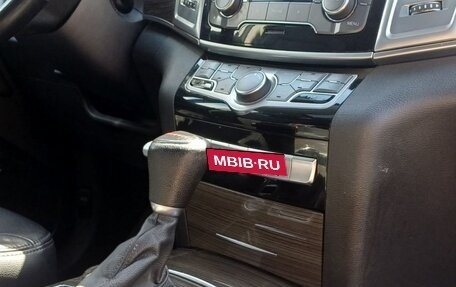 Haval H9 I рестайлинг, 2015 год, 1 699 990 рублей, 17 фотография