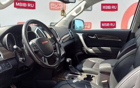 Haval H9 I рестайлинг, 2015 год, 1 699 990 рублей, 7 фотография